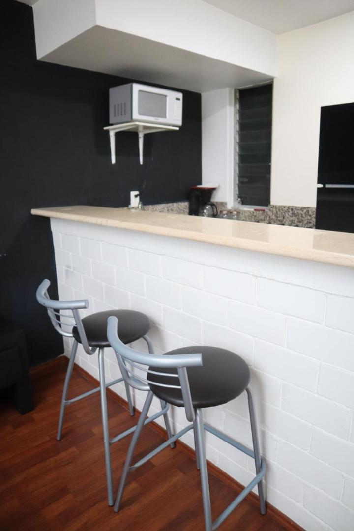 Super Suite Con Bano Y Cocina Excelente Ubicacion Mexico By Eksteriør billede