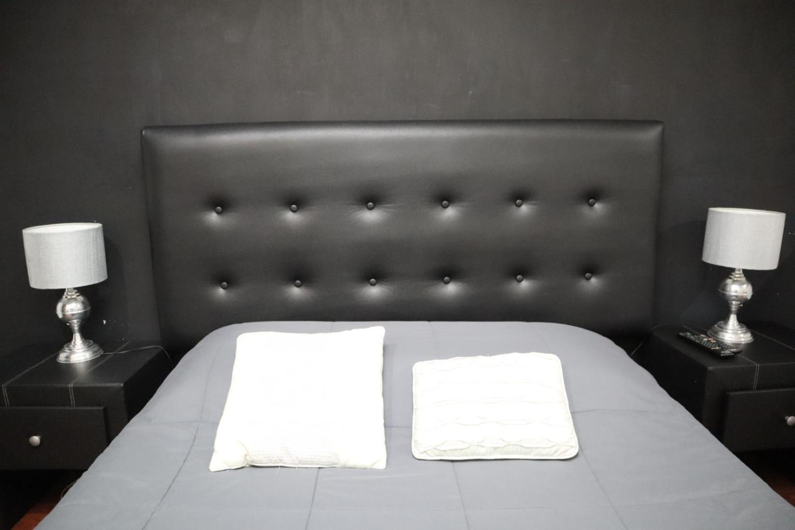Super Suite Con Bano Y Cocina Excelente Ubicacion Mexico By Eksteriør billede
